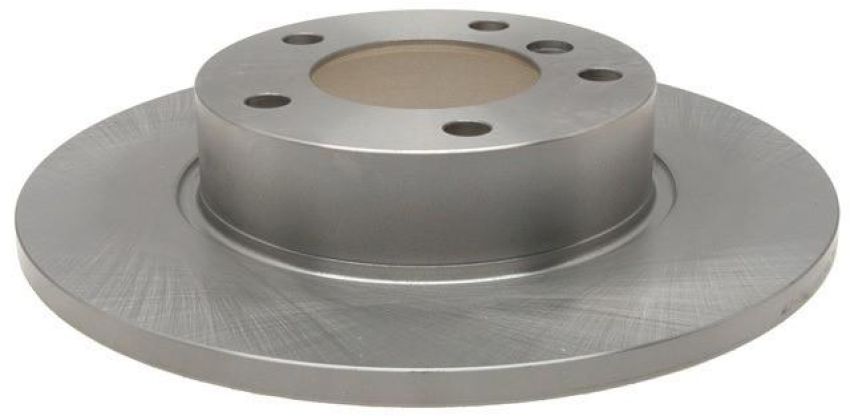 Raybestos 96719R Raybestos R-Line Brake Rotor