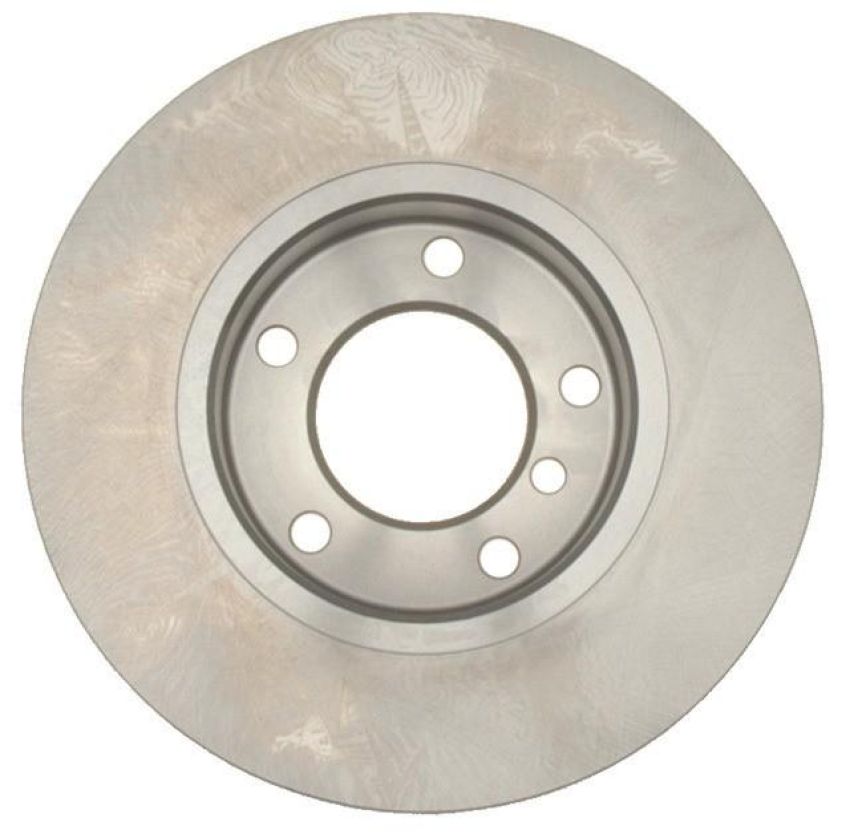 Raybestos 96719R Raybestos R-Line Brake Rotor