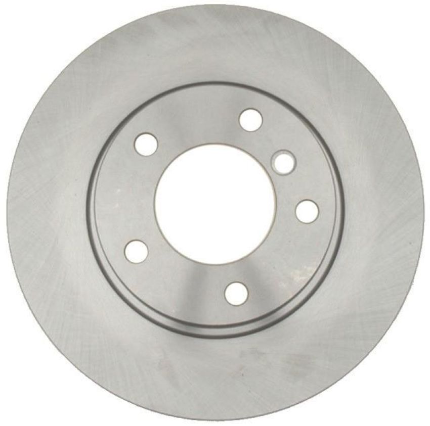 Raybestos 96719R Raybestos R-Line Brake Rotor
