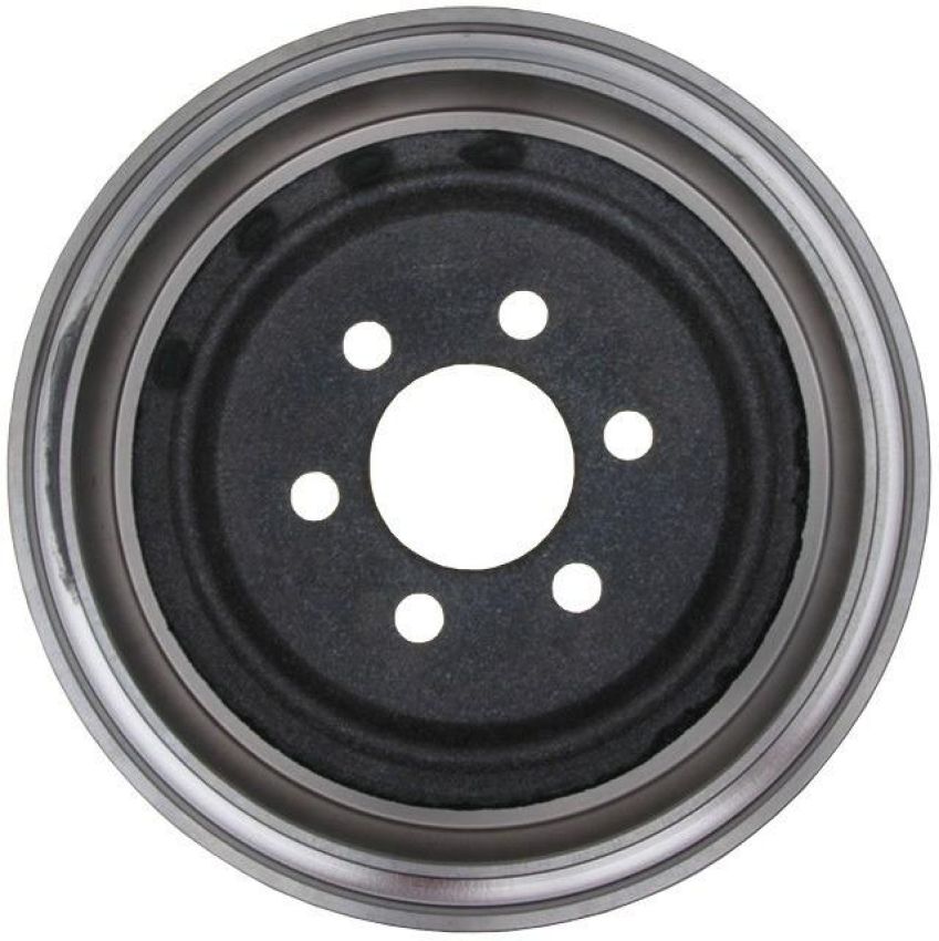 Raybestos 9671R Raybestos R-Line Brake Drum