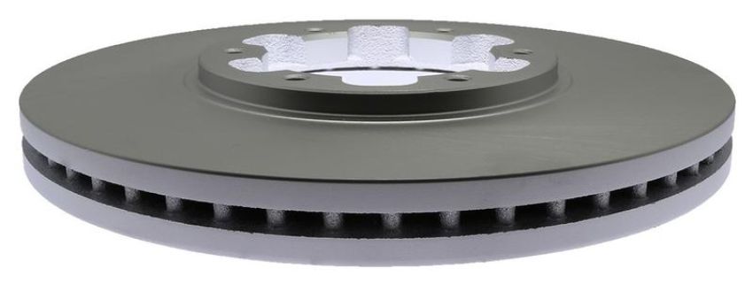 Raybestos 96720FZN Raybestos Element3 Coated Brake Rotor