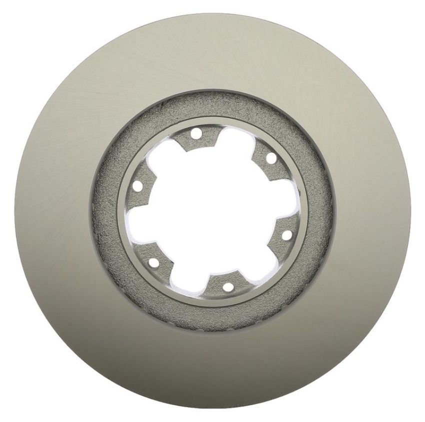 Raybestos 96720FZN Raybestos Element3 Coated Brake Rotor
