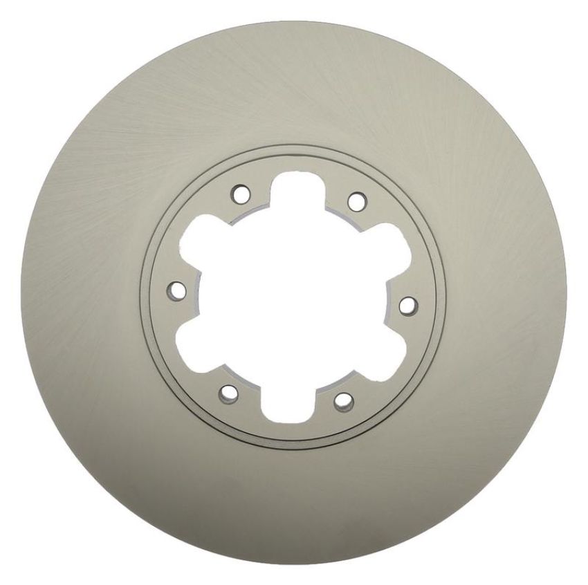 Raybestos 96720FZN Raybestos Element3 Coated Brake Rotor
