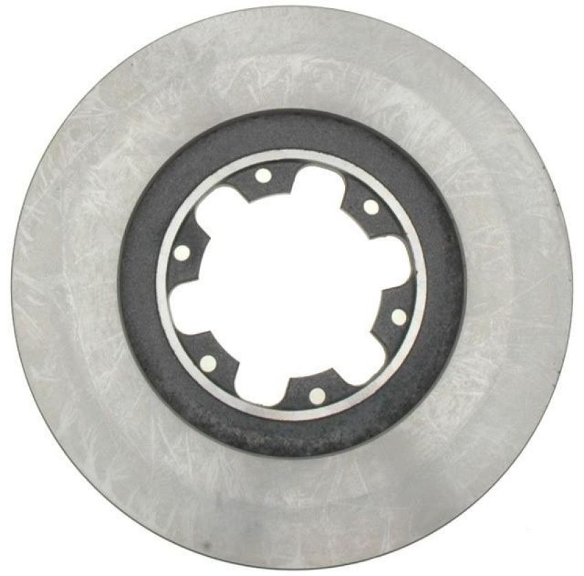 Raybestos 96720R Raybestos R-Line Brake Rotor