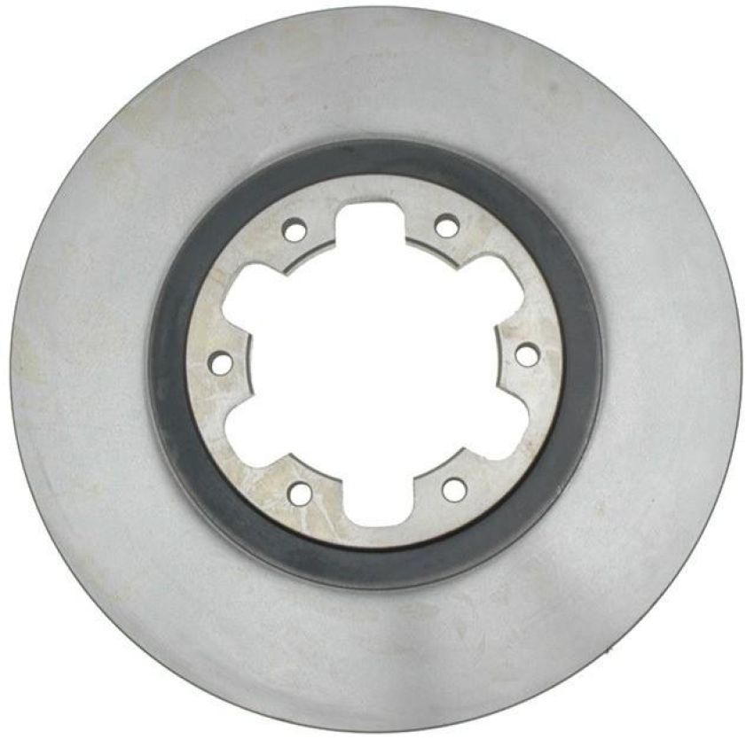 Raybestos 96720R Raybestos R-Line Brake Rotor