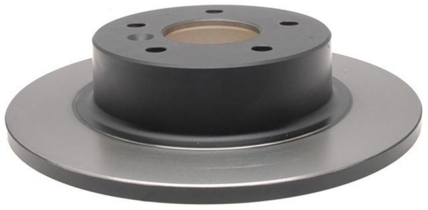 Raybestos 96728 Raybestos Specialty - Truck Brake Rotor