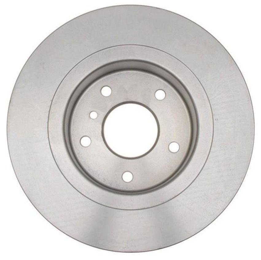 Raybestos 96728 Raybestos Specialty - Truck Brake Rotor