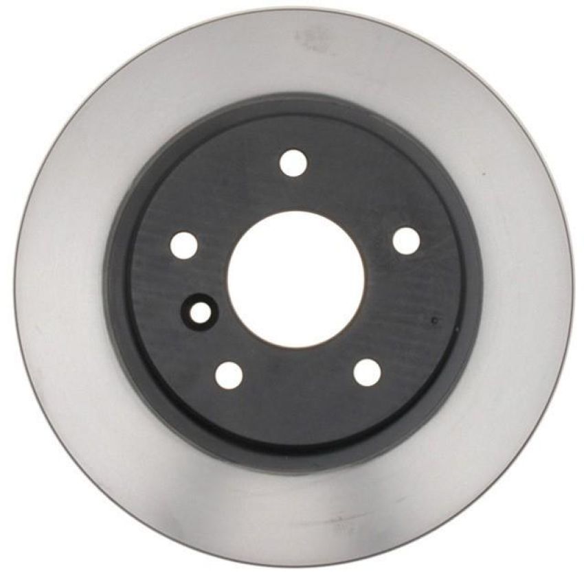 Raybestos 96728 Raybestos Specialty - Truck Brake Rotor