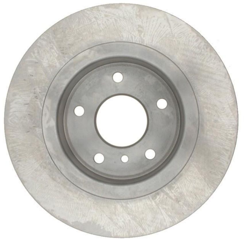 Raybestos 96728R Raybestos R-Line Brake Rotor