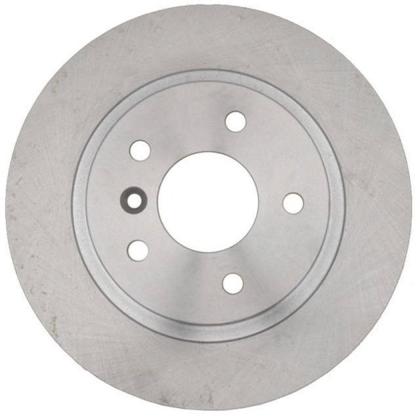 Raybestos 96728R Raybestos R-Line Brake Rotor