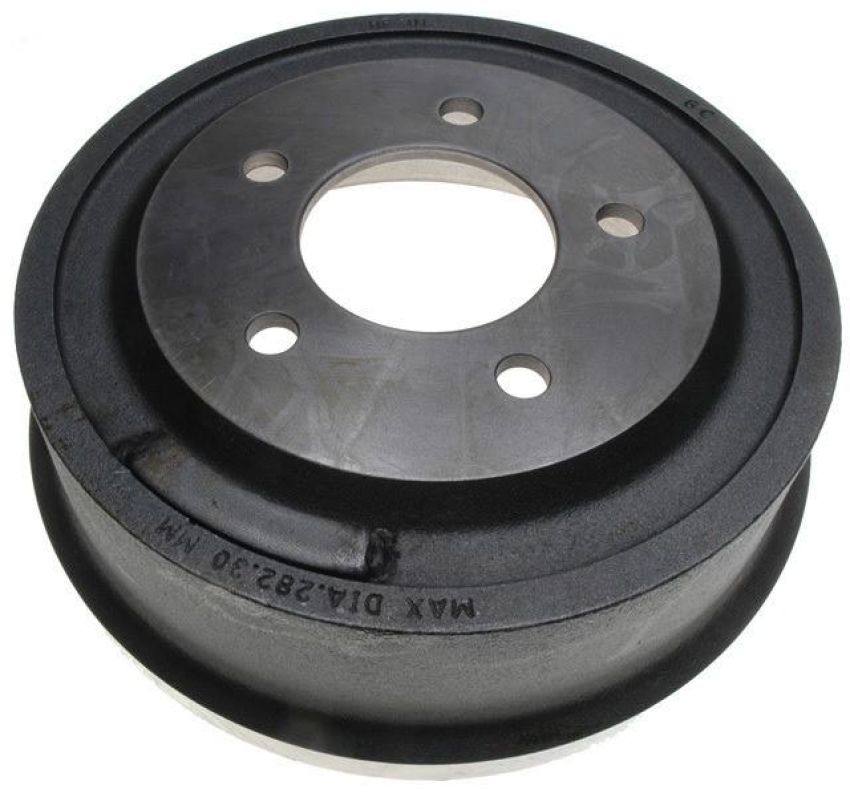 Raybestos 9672R Raybestos R-Line Brake Drum