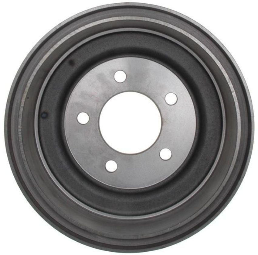 Raybestos 9672R Raybestos R-Line Brake Drum
