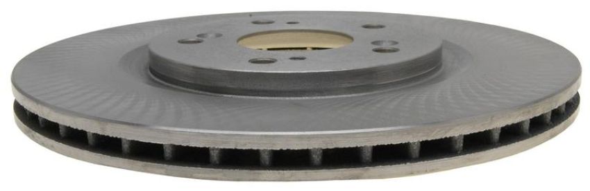 Raybestos 96731 Raybestos Specialty - Street Performance Brake Rotor