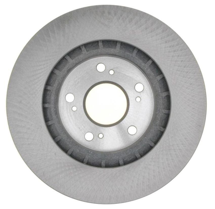 Raybestos 96731 Raybestos Specialty - Street Performance Brake Rotor