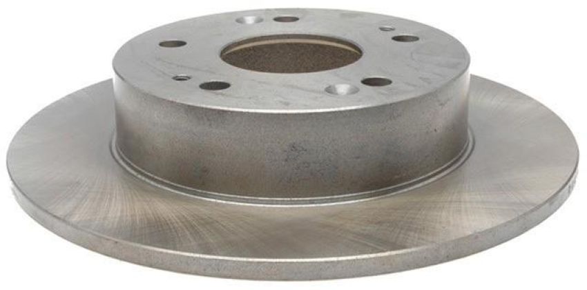 Raybestos 96732 Raybestos Specialty - Street Performance Brake Rotor