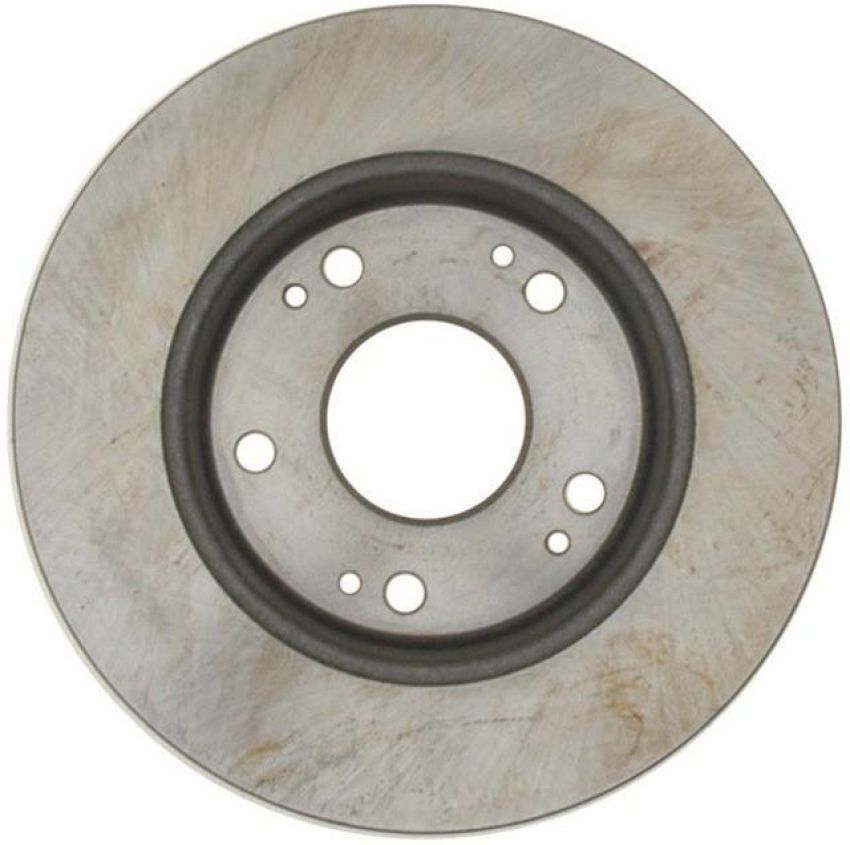 Raybestos 96732 Raybestos Specialty - Street Performance Brake Rotor