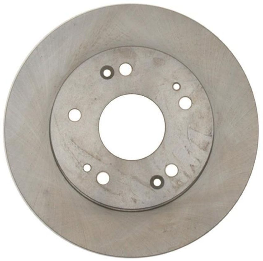 Raybestos 96732 Raybestos Specialty - Street Performance Brake Rotor