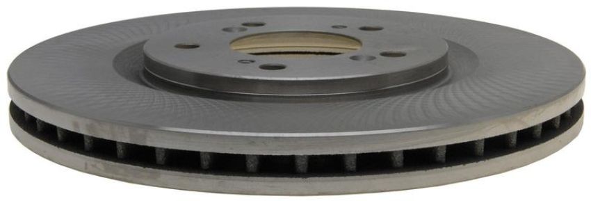 Raybestos 96733 Raybestos Specialty - Street Performance Brake Rotor