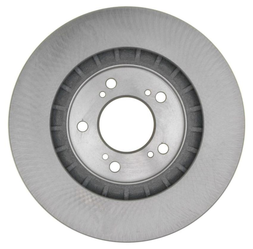 Raybestos 96733 Raybestos Specialty - Street Performance Brake Rotor