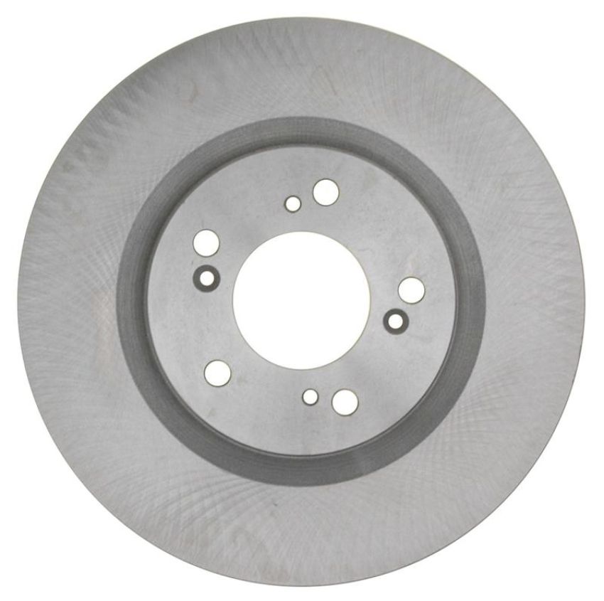 Raybestos 96733 Raybestos Specialty - Street Performance Brake Rotor