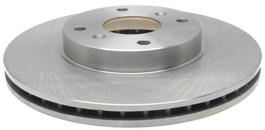 Raybestos 96734R Raybestos R-Line Brake Rotor
