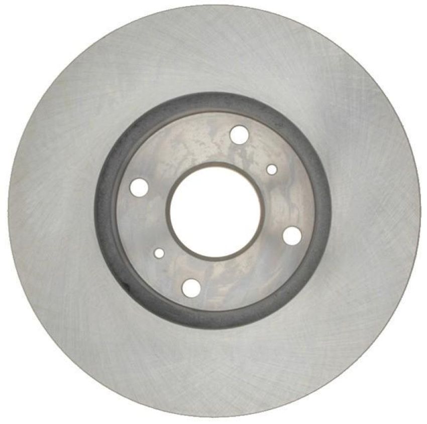 Raybestos 96734R Raybestos R-Line Brake Rotor