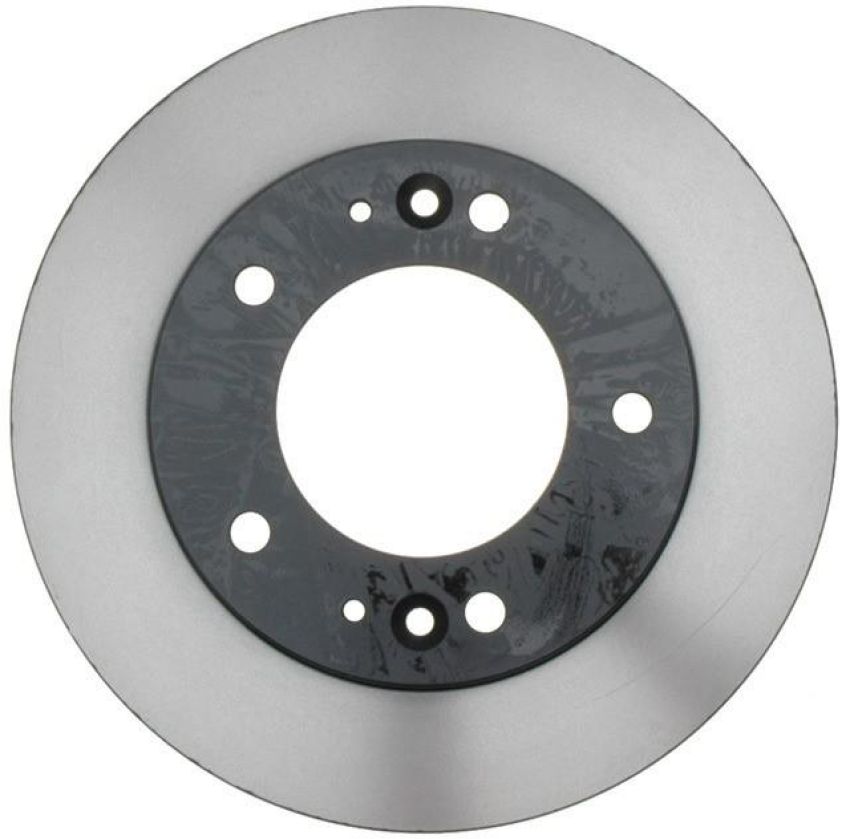 Raybestos 96737 Raybestos Specialty - Street Performance Brake Rotor