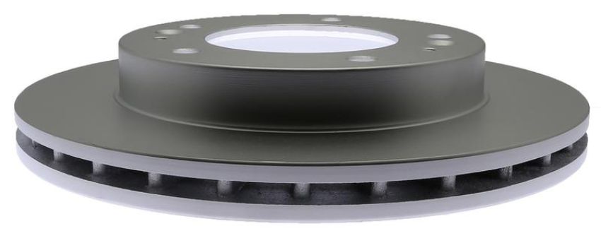Raybestos 96737FZN Raybestos Element3 Coated Brake Rotor