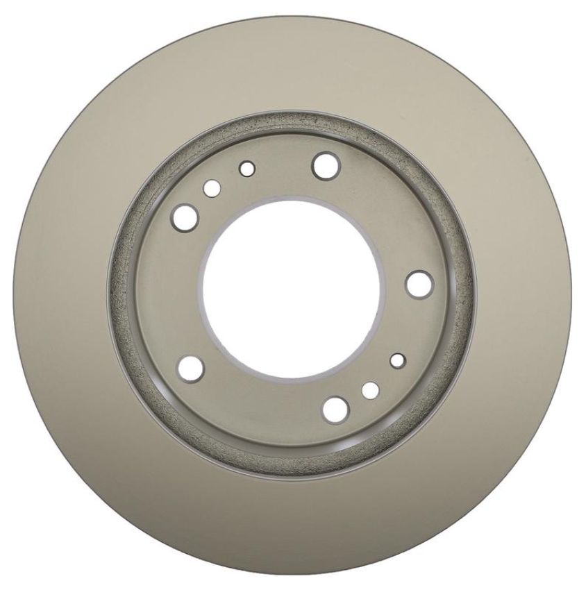 Raybestos 96737FZN Raybestos Element3 Coated Brake Rotor