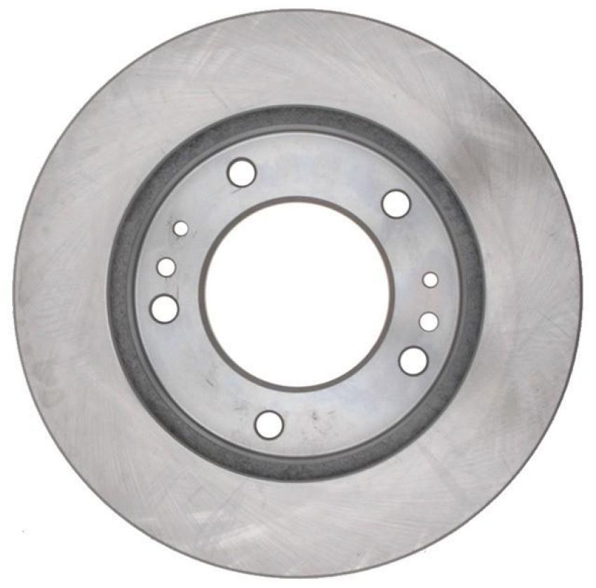 Raybestos 96737R Raybestos R-Line Brake Rotor