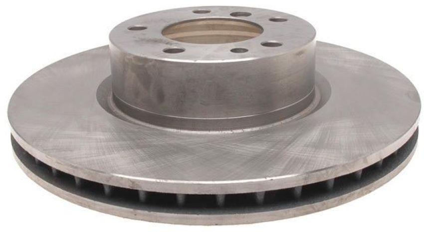 Raybestos 96738R Raybestos R-Line Brake Rotor