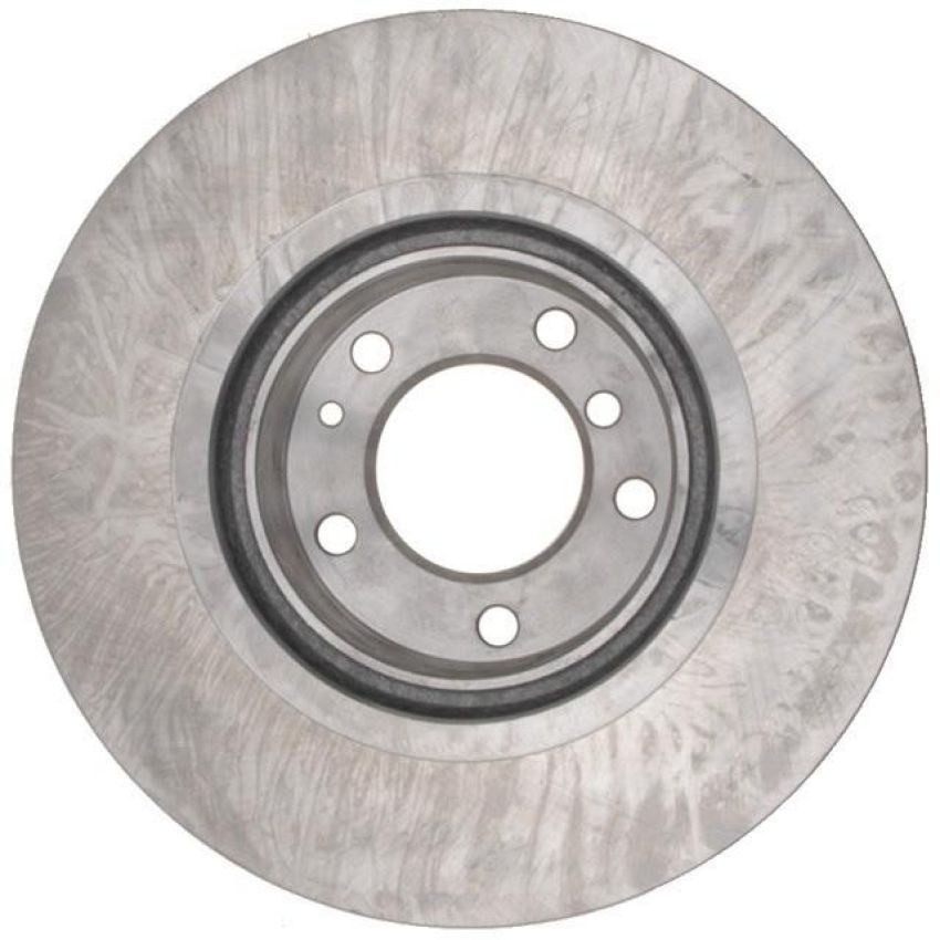 Raybestos 96738R Raybestos R-Line Brake Rotor