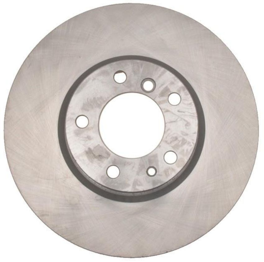 Raybestos 96738R Raybestos R-Line Brake Rotor