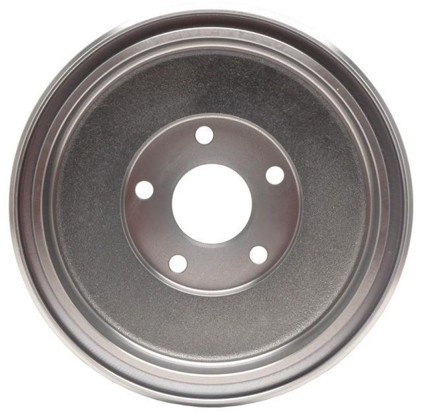Raybestos 9673R Raybestos R-Line Brake Drum