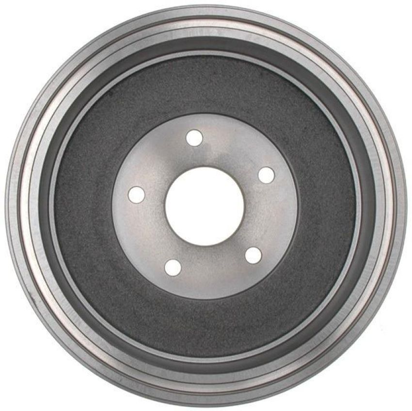 Raybestos 9674R Raybestos R-Line Brake Drum