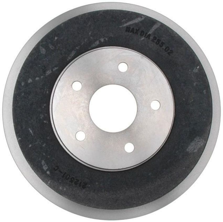 Raybestos 9674R Raybestos R-Line Brake Drum