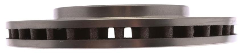 Raybestos 96751R Raybestos R-Line Brake Rotor
