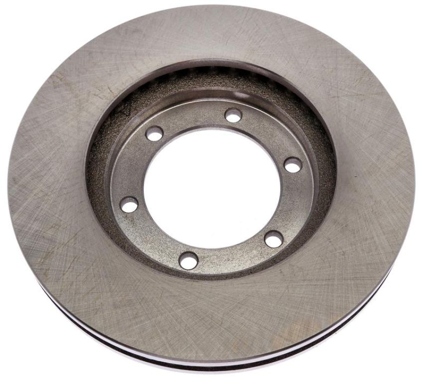 Raybestos 96751R Raybestos R-Line Brake Rotor