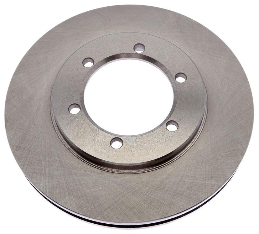 Raybestos 96751R Raybestos R-Line Brake Rotor
