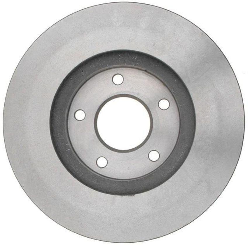 Raybestos 96752 Raybestos Specialty - Street Performance Brake Rotor