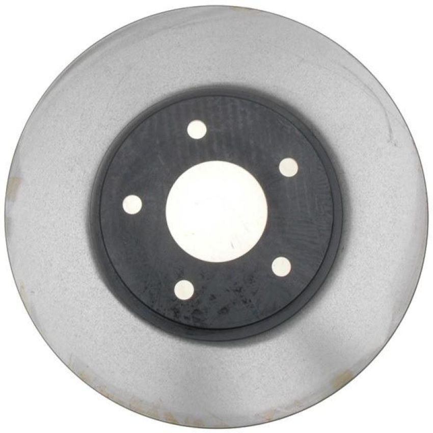 Raybestos 96752 Raybestos Specialty - Street Performance Brake Rotor