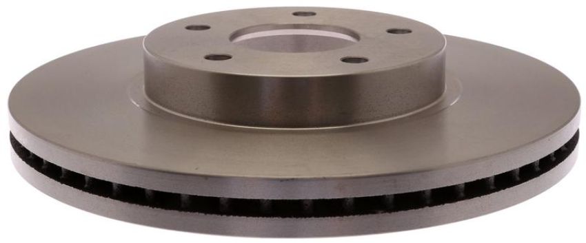 Raybestos 96752R Raybestos R-Line Brake Rotor
