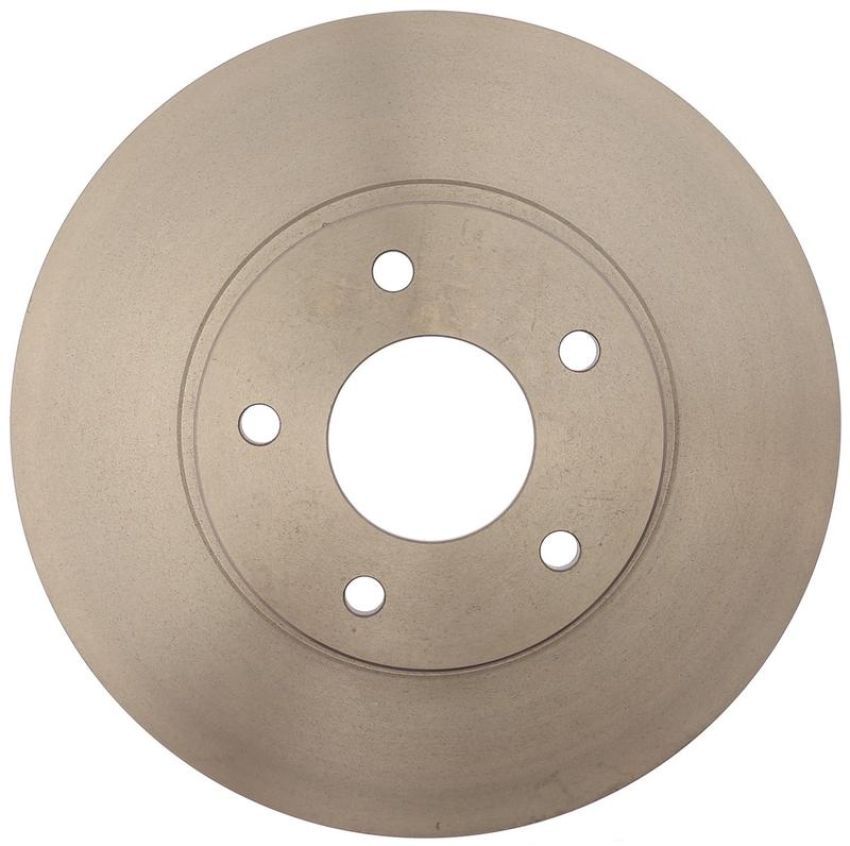 Raybestos 96752R Raybestos R-Line Brake Rotor