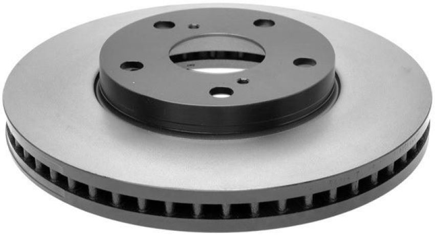 Raybestos 96754 Raybestos Specialty - Street Performance Brake Rotor