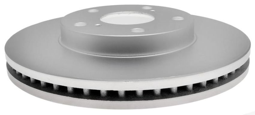 Raybestos 96754FZN Raybestos Element3 Coated Brake Rotor
