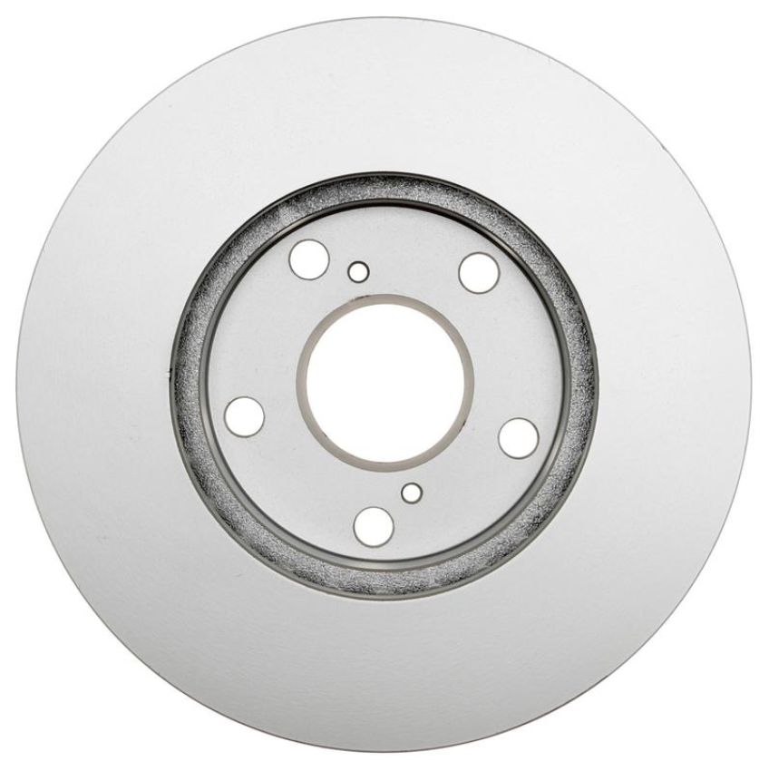 Raybestos 96754FZN Raybestos Element3 Coated Brake Rotor