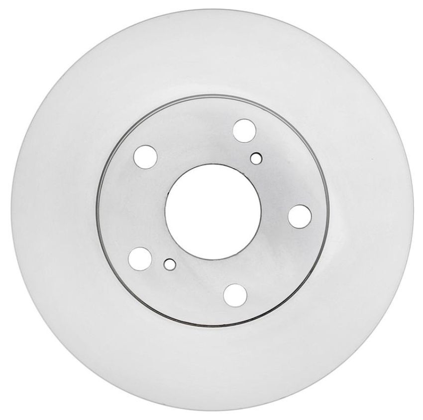 Raybestos 96754FZN Raybestos Element3 Coated Brake Rotor