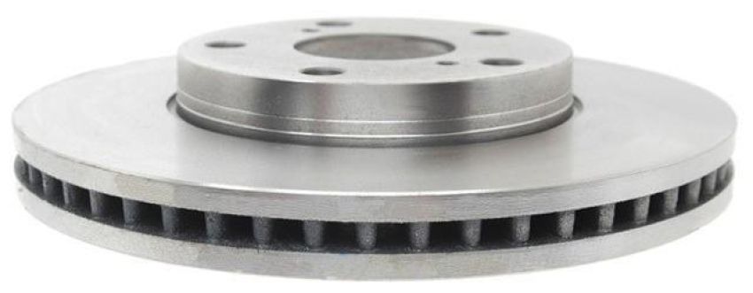 Raybestos 96754R Raybestos R-Line Brake Rotor