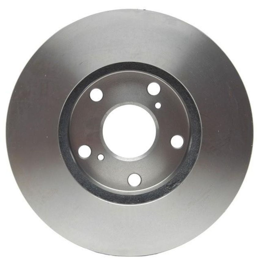 Raybestos 96754R Raybestos R-Line Brake Rotor