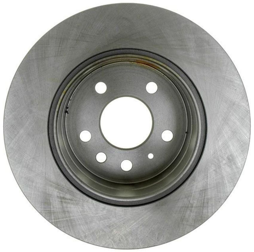 Raybestos 96758R Raybestos R-Line Brake Rotor